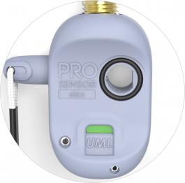 Pro Sensor Elite Manual Close Up